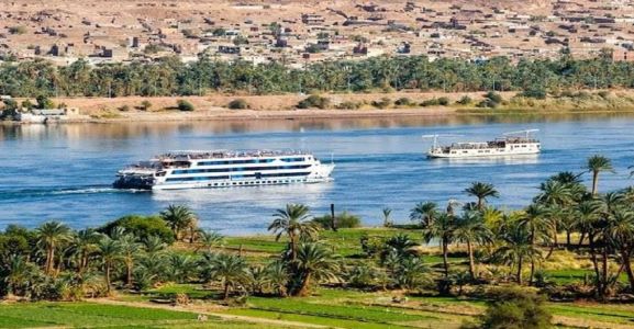 طفرة سياحية في مصر.. من التعافي إلى التوسع تمهيدًا لعقد من النمو العالمي