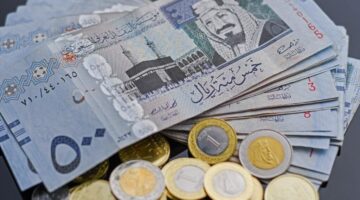 سعر الريال السعودي مقابل الجنيه المصري اليوم الاثنين 3 فبراير 2025.. للبيع والشراء