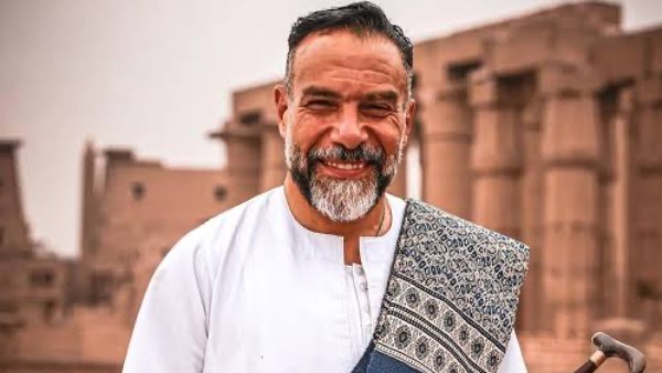 الفنان محمد خميس يكشف تفاصيل مبادرته للترويج للحضارة المصرية